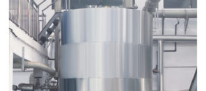 GWZZ 系列高温蒸煮沉沙罐